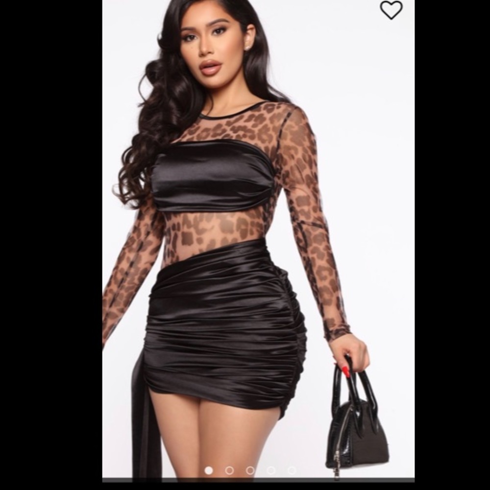 Party dress
